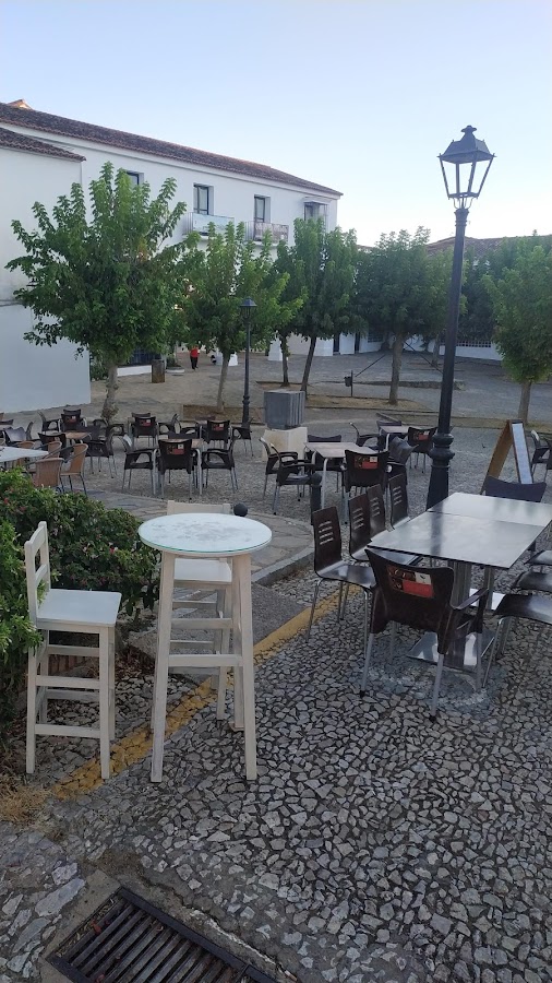 Restaurante VITA VINUM 🌞