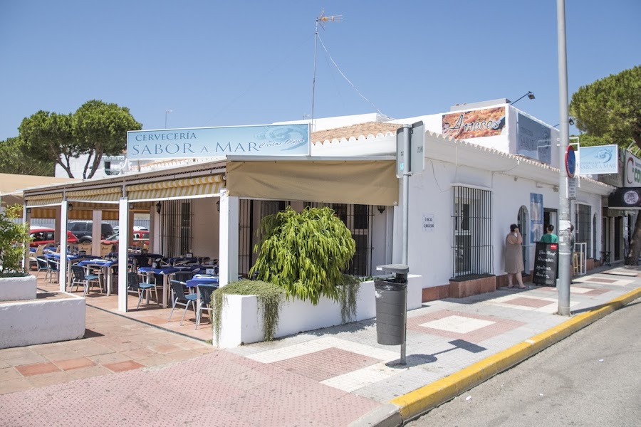 Sabor a mar