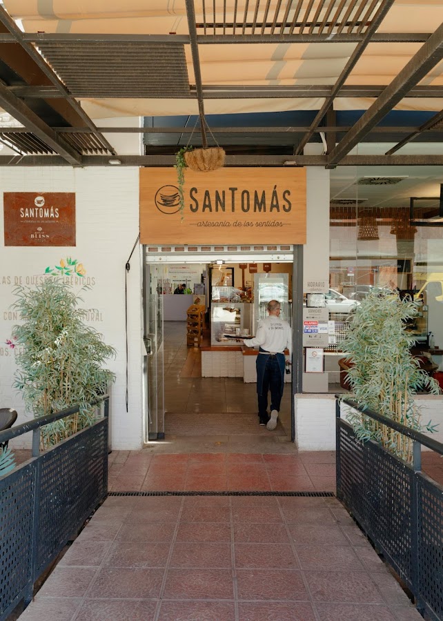 SanTomás