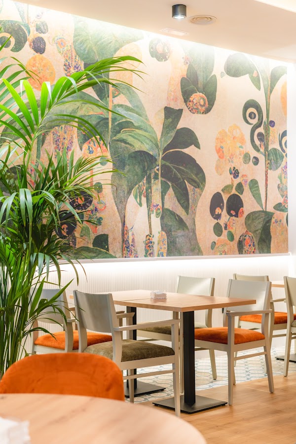 SUR BaRestaurante