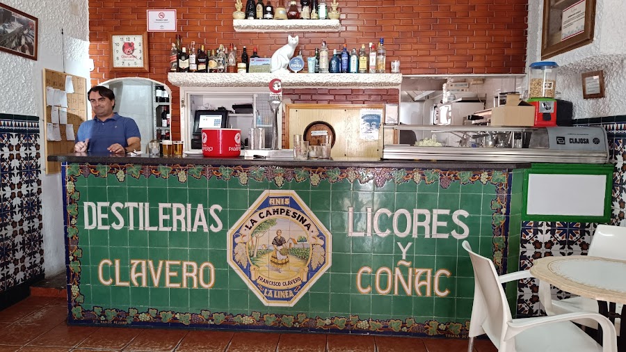 Taberna Abelardo