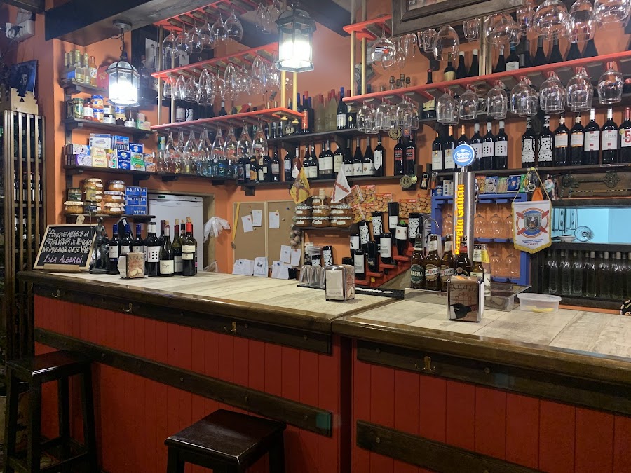 Taberna Agape