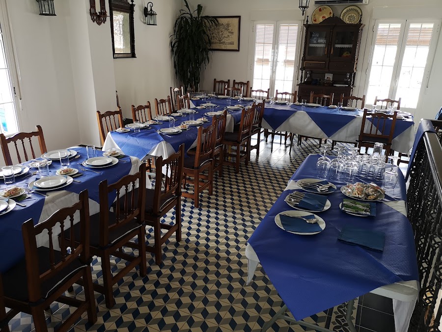 Taberna Alegría