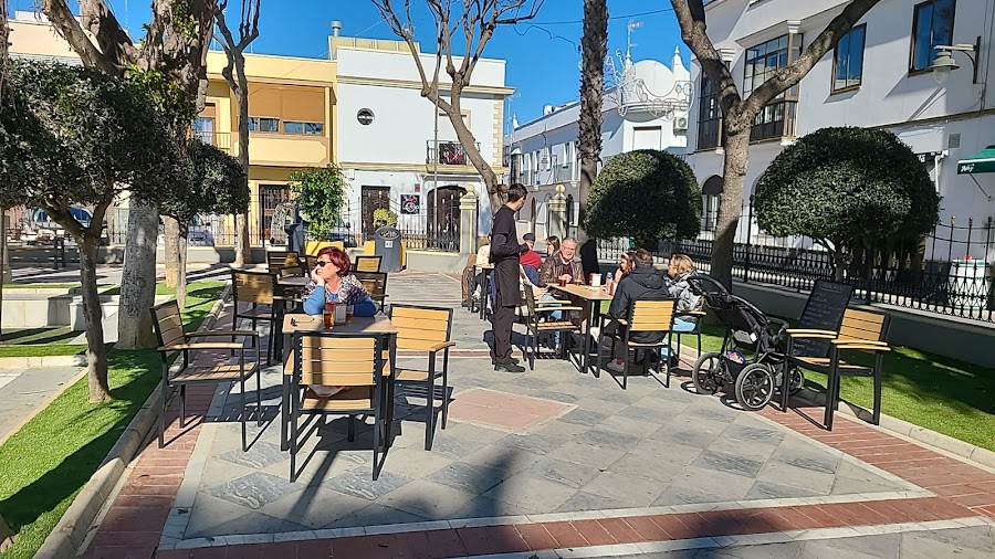 Taberna Antojo