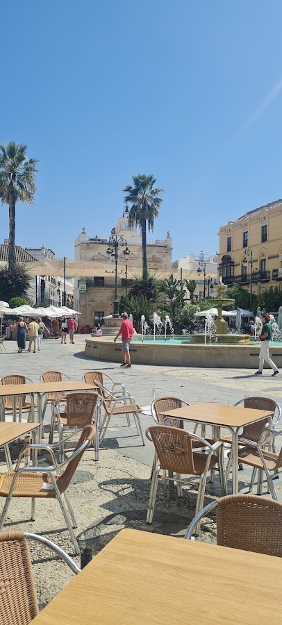 Taberna Cabildo
