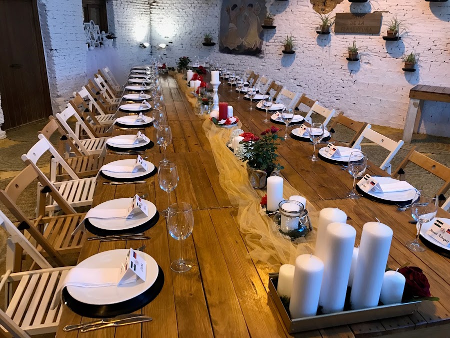 Taberna Cuevas Anita la de San Miguel