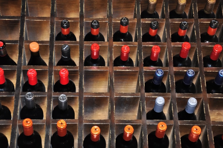 Taberna de Nervión