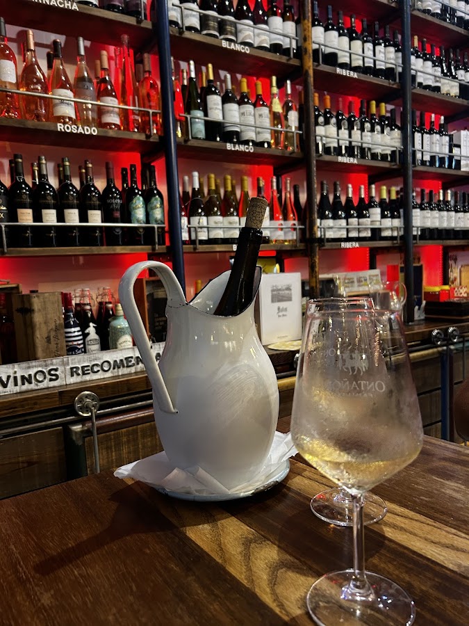 Taberna del Melli