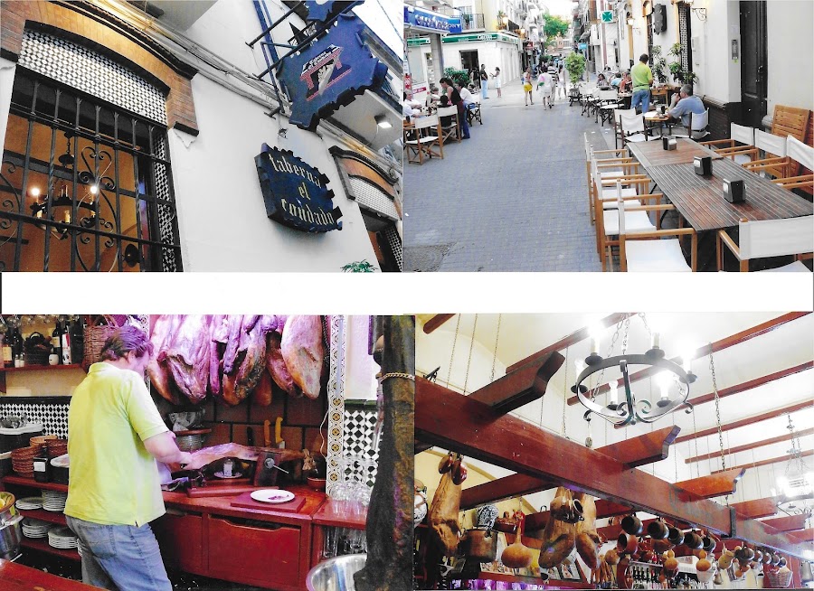 Taberna El Condado