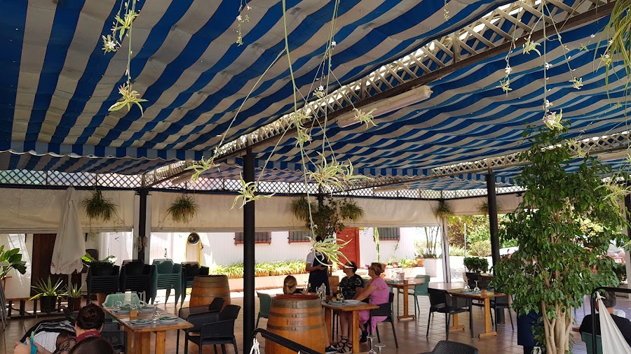 Taberna El Velero