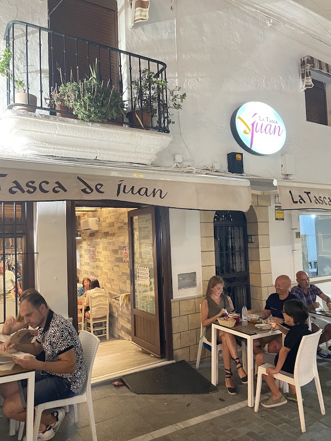Taberna La Tasca de Juan