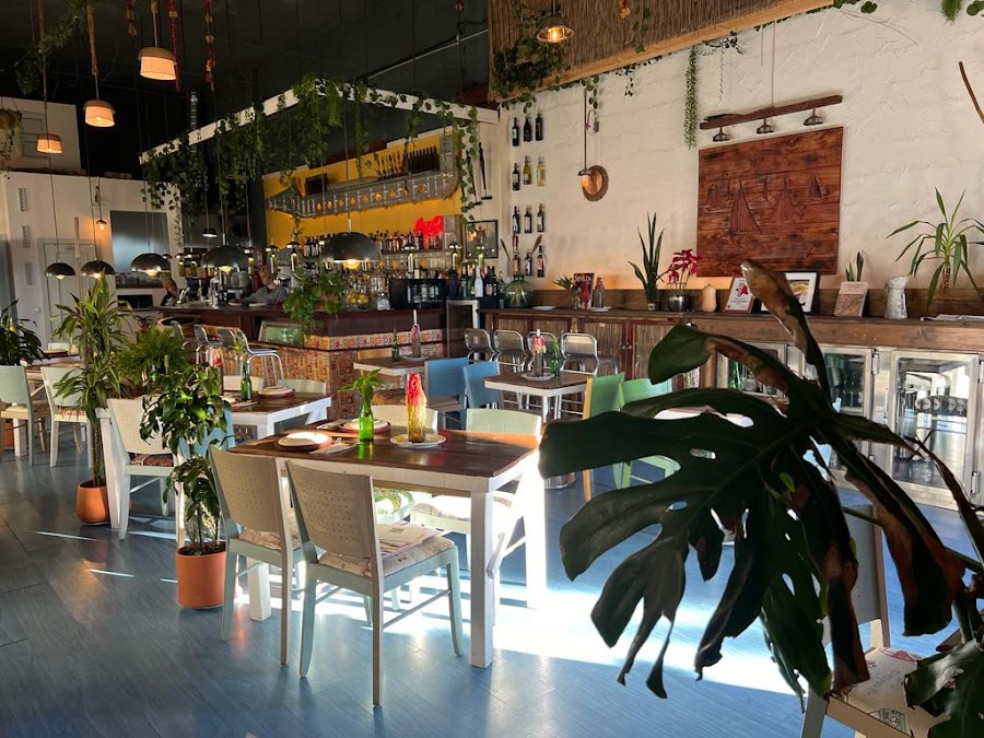 Taberna Manbo