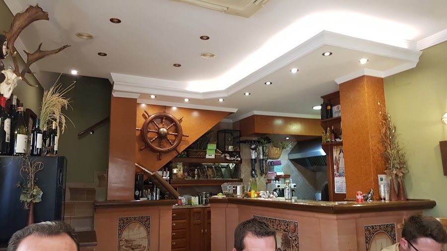 Taberna Picano