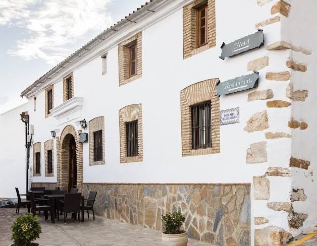 Tugasa La Posada