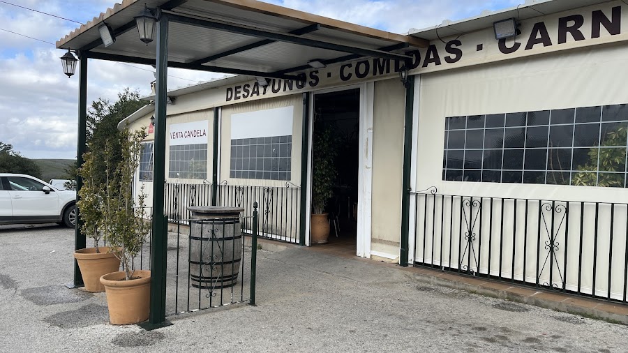 Venta Candela