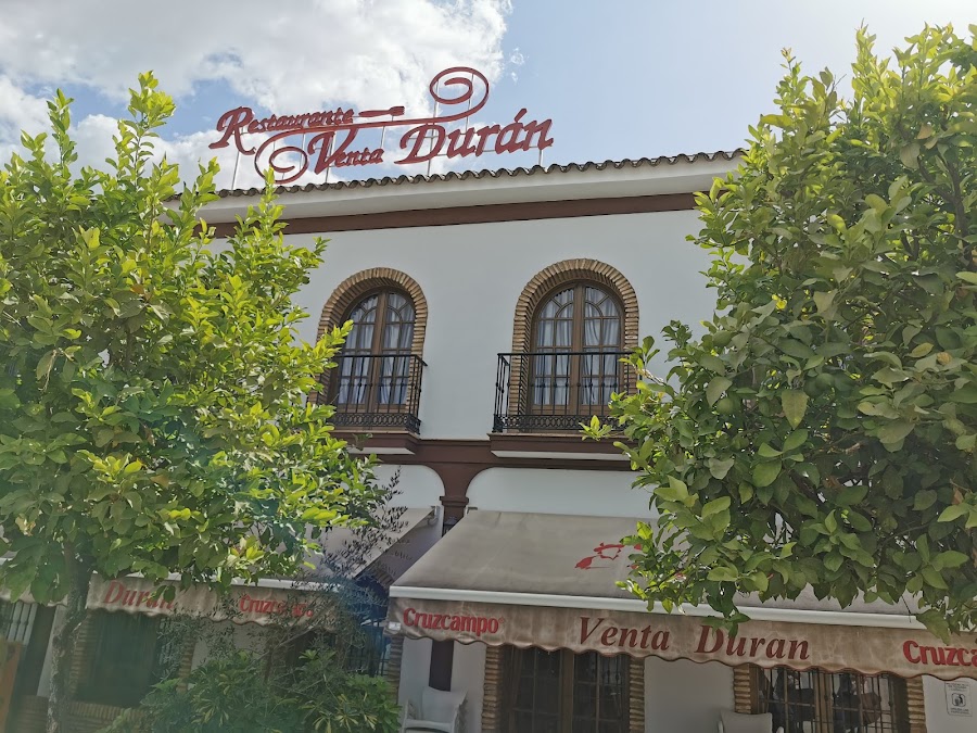 Venta Durán