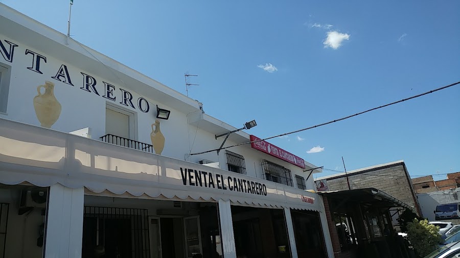 Venta El Cantarero S.L.