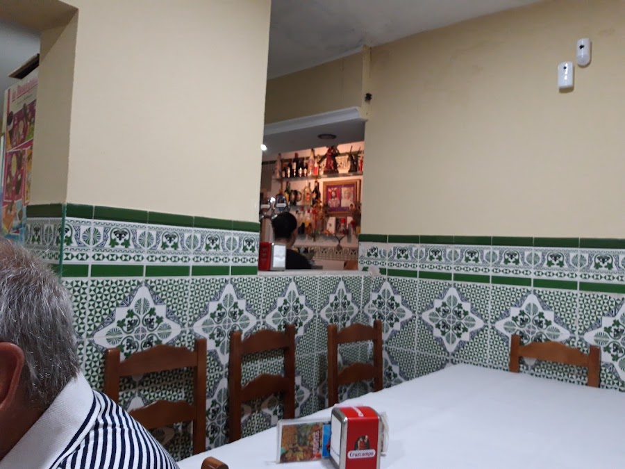 Venta El Cerro