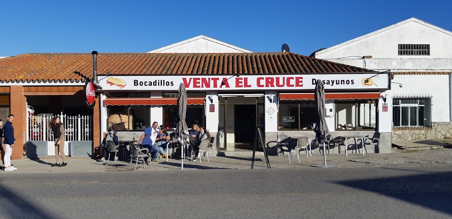 Venta EL Cruce