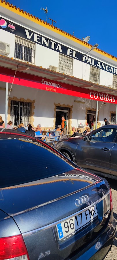 Venta El Palancar