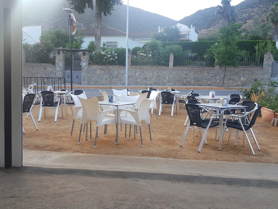 Venta la Cabera