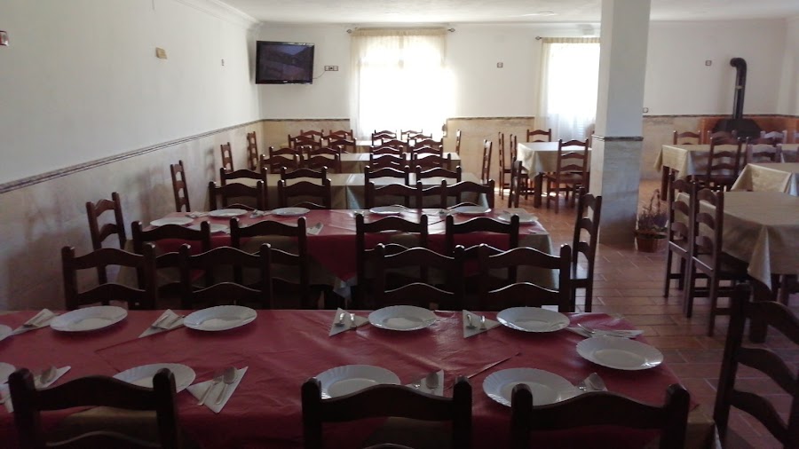 Venta las Cumbres