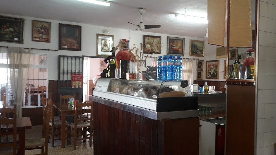 Venta Matías
