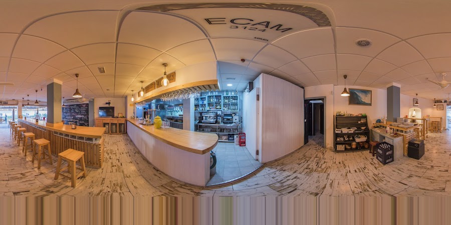 Willy Bar - Churrasquería argentina