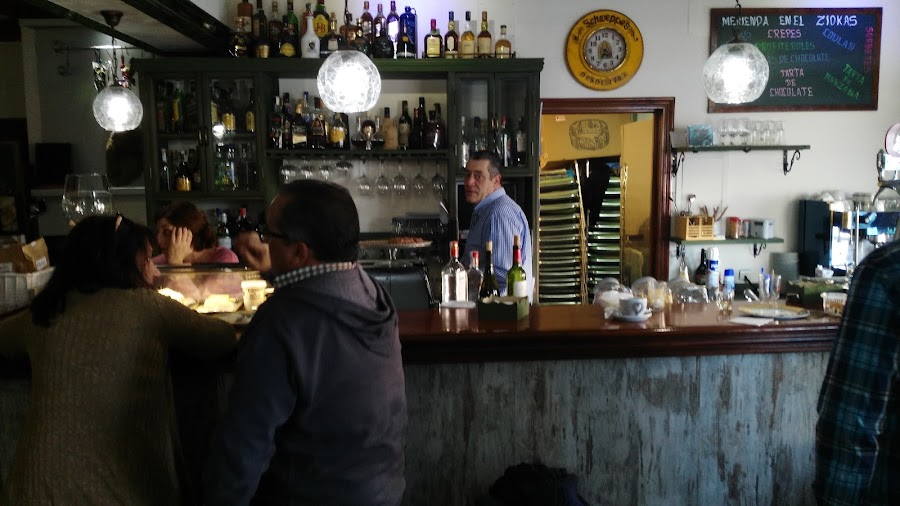 Ziokas Pub